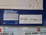 Saab Tankradar 9240 005-801 Input/Output Box 230Vac 48-62Hz 15Va Max