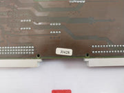 Saab Vga-12 Card Circuit Board 9242 240-506