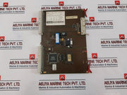 Saab Vga-12 Card Circuit Board 9242 240-506