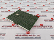 Saab Automation Cpu-41 Printed Circuit Board 9240004-611A