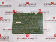 Saab Automation Cpu-41 Printed Circuit Board 9240004-611A