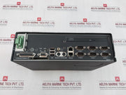 Saab Rosemount Scc52 Tank Radar Blackbox Computer 24V/100W