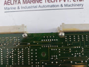 Saab 2000 1891 701 Printed Circuit Board Mk 8537 412-003