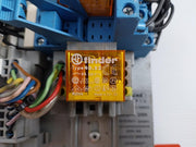 Saacke-50-60-Hz-230V-3-Meter-Control-Module-RSEP-1U-210317-9
