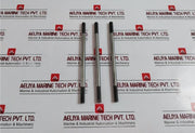 Saacke 1-3500-1183/02 Linkage Of Servo Drive Angle Ball Joint And Shaft Set