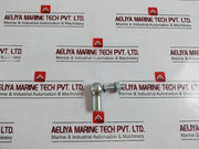 Saacke 1-3500-1183/02 Linkage Of Servo Drive Angle Ball Joint And Shaft Set