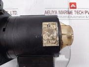 Saacke 1-3638-203774 Electro Megnetic Valve 220V 40-60Hz (Not Working)
