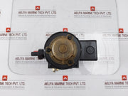 Saacke 1-3638-203774 Electro Megnetic Valve 220V 40-60Hz (Not Working)