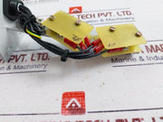 Saacke 201681 microswitch unit