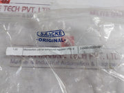 Saacke 201681 microswitch unit