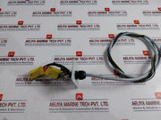 Saacke 201681 microswitch unit