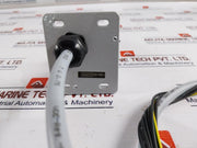 Saacke 201681 microswitch unit