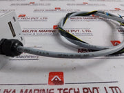 Saacke 201681 microswitch unit