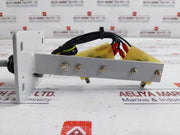 Saacke 201681 microswitch unit