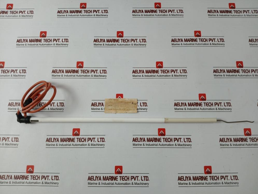 Saacke 289324 Ignitor Electrode R/Hand 1 Meter 605404 20Kv