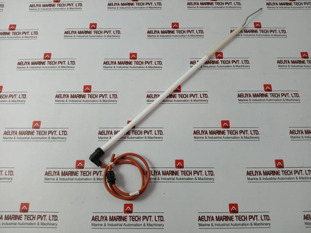 Saacke 289324 Ignitor Electrode R/Hand 1 Meter 605404 20Kv