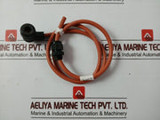 Saacke 289324 Ignitor Electrode R/Hand 1 Meter 605404 20Kv