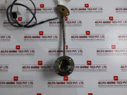Saacke 4-0142-296192 Single Distributor Body 180W 230V