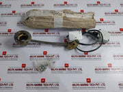 Saacke 4-0142-296192 Single Distributor Body 180W 230V