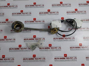 Saacke 4-0142-296192 Single Distributor Body 180W 230V