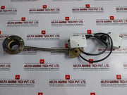Saacke 4-0142-296192 Single Distributor Body 180W 230V