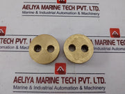 Saacke 5-0221-054662 Rotary Seat