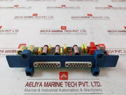 Saacke 5-9975-108220 Automatic Oil Firing Sequence Control System