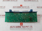 Saacke 5-9975-108220 Automatic Oil Firing Sequence Control System