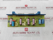 Saacke 5-9975-108220 Printed Circuit Board (Used)