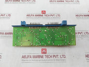 Saacke 5-9975-108220 Printed Circuit Board (Used)