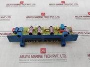 Saacke 5-9975-108220 Printed Circuit Board (Used)