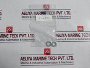 Saacke 509584 Repair-kit For Compound Regulator 10.1A/250Vac