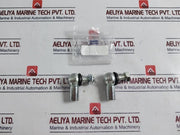 Saacke 509584 Repair-kit For Compound Regulator 10.1A/250Vac