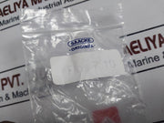 Saacke 509584 Repair-kit For Compound Regulator 10.1A/250Vac