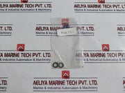 Saacke 509584 Repair-kit For Compound Regulator 10.1A/250Vac