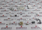 Saacke 509584 Repair-kit For Compound Regulator 10.1A/250Vac