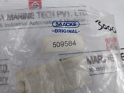 Saacke 509584 Repair-kit For Compound Regulator 10.1A/250Vac