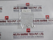 Saacke 509584 Repair-kit For Compound Regulator 10.1A/250Vac