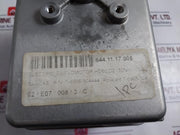 Saacke Sauter 7-6965-512965 Electric Servomotor Hd60 D2 30Nm 230V Ac 50-60Hz