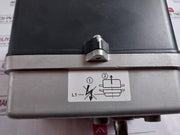 Saacke Sauter 7-6965-512965 Electric Servomotor Hd60 D2 30Nm 230V Ac 50-60Hz