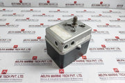 Saacke Sauter 7-6965-512965 Electric Servomotor Hd60 D2 30Nm 230V Ac 50-60Hz