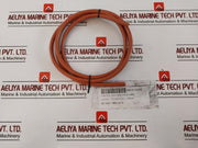 Saacke 8-7240-003042 Ignition Lead Cable 100M-fzlsi 1Mm2