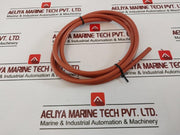 Saacke 8-7240-003042 Ignition Lead Cable 100M-fzlsi 1Mm2