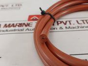 Saacke 8-7240-003042 Ignition Lead Cable 100M-fzlsi 1Mm2
