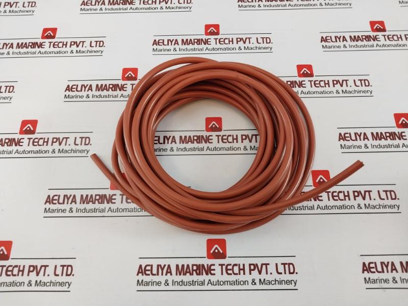 Saacke 8-7240-003042 Ignition Lead Cable 100M-fzlsi 1Mm2 10 Meter