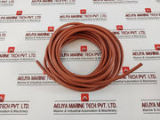 Saacke 8-7240-003042 Ignition Lead Cable 100M-fzlsi 1Mm2 10 Meter