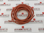 Saacke 8-7240-003042 Ignition Lead Cable 100M-fzlsi 1Mm2 10 Meter