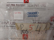 Saacke 8-7240-003042 Ignition Lead Cable 100M-fzlsi 1Mm2 10 Meter