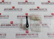 Saacke Dn4-r1/8-pn64 Ball Valve