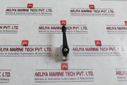 Saacke Dn4-r1/8-pn64 Ball Valve
